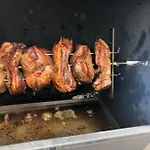 A Hospoda Na Statku 3*