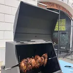 A Hospoda Na Statku Hluboká nad Vltavou