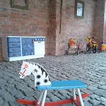 A Hospoda Na Statku Hluboká nad Vltavou