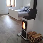 A Hospoda Na Statku 3* Hluboká nad Vltavou