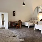 A Hospoda Na Statku Penzion