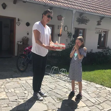 A Hospoda Na Statku 3*