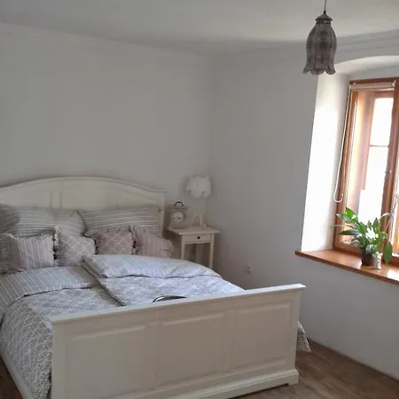 Guest house A Hospoda Na Statku 3*