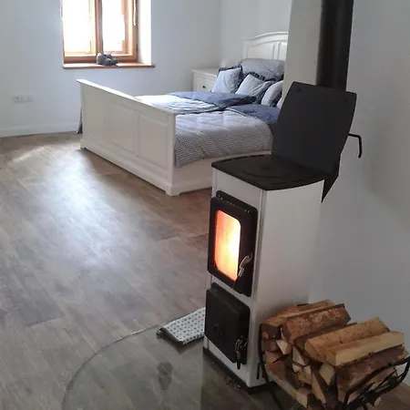 A Hospoda Na Statku 3* Hluboká nad Vltavou
