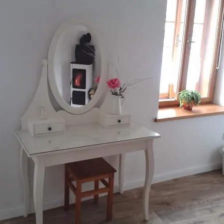 A Hospoda Na Statku Guest house Hluboka nad Vltavou