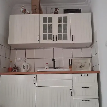 A Hospoda Na Statku Pensjonat