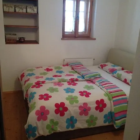 A Hospoda Na Statku Guest house Hluboka nad Vltavou