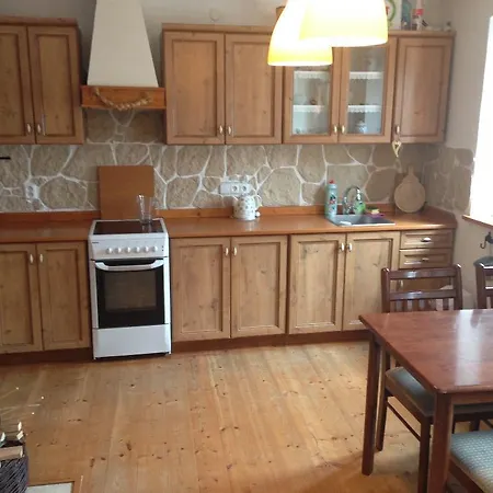 A Hospoda Na Statku Guest house