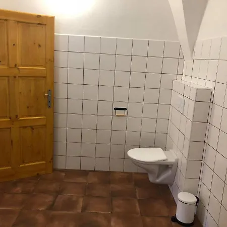A Hospoda Na Statku Guest house