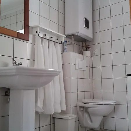 Pensjonat A Hospoda Na Statku Hluboká nad Vltavou