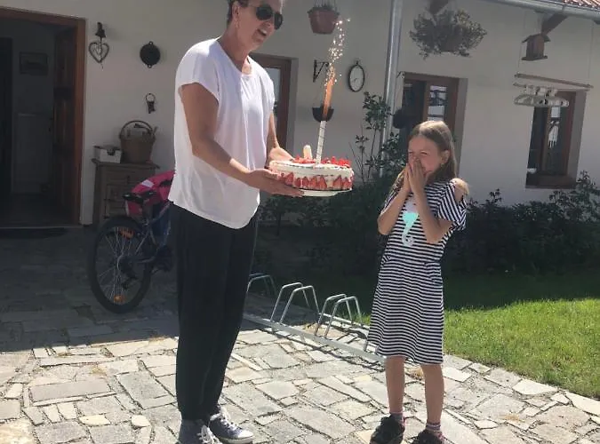 A Hospoda Na Statku 3*