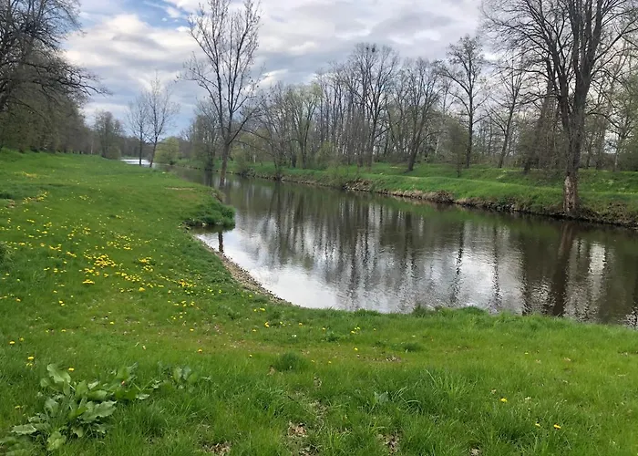 A Hospoda Na Statku 3* Hluboká nad Vltavou