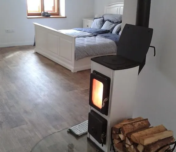 A Hospoda Na Statku 3* Hluboká nad Vltavou