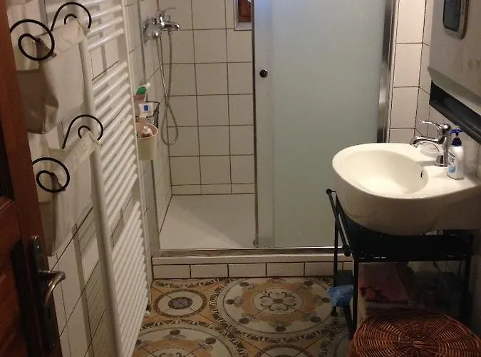 A Hospoda Na Statku بيت ضيافة Hluboká nad Vltavou