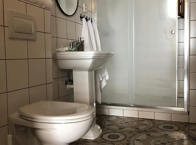 A Hospoda Na Statku 3*